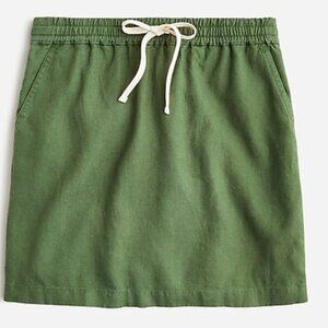 J. Crew NWT Size 8 Seaside skirt